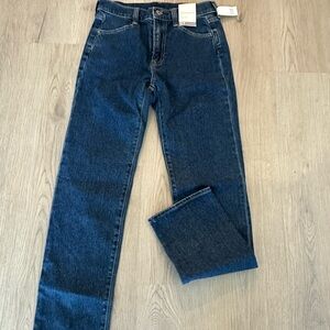 Gap 90’s Straight Jean